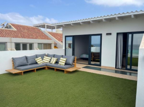 New Rooftop Gem with stunning Oceanview